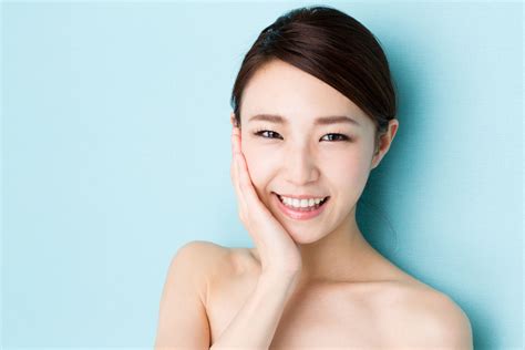 Happy Ending Mejjii You Tube Makeup Skin Korean Japanese Lady