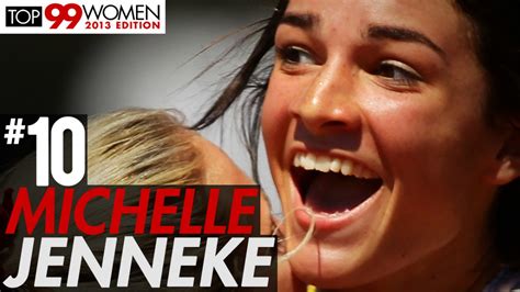 michelle jenneke askmen top 99 2013 video askmen