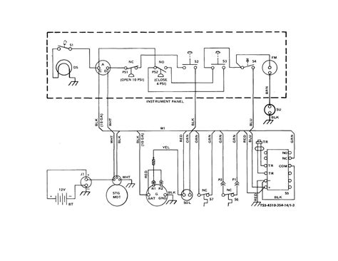 figure   schematic wiring diagram