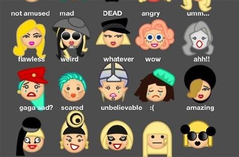 50 impressive collection of facebook emoticons picshunger emoticons