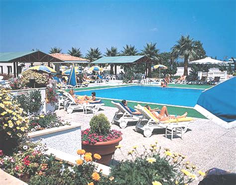 ajax hotel  limassol   holiday island  cyprus