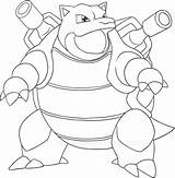 Blastoise Colorare Ausmalbilder Kolorowanki Colorier Drucken Wydrukowania Pokolorowania Färben Impressão Rben Childrencoloring Cartonionline sketch template