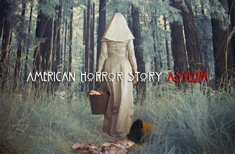 tv series review american horror story asylum games