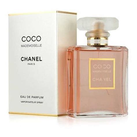 buy chanel coco mademoiselle eau de parfum  women