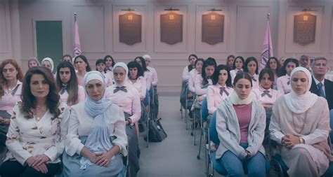 the netflix teen drama that goes deeper into the arab patriarchy the