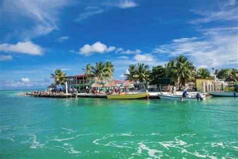 10 Great Things To Do On Caye Caulker Belize