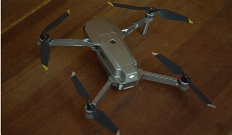 review dji mavic pro platinum drone   upgrade worth  south china morning post