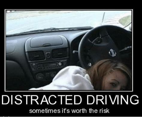Safe Driving Memes