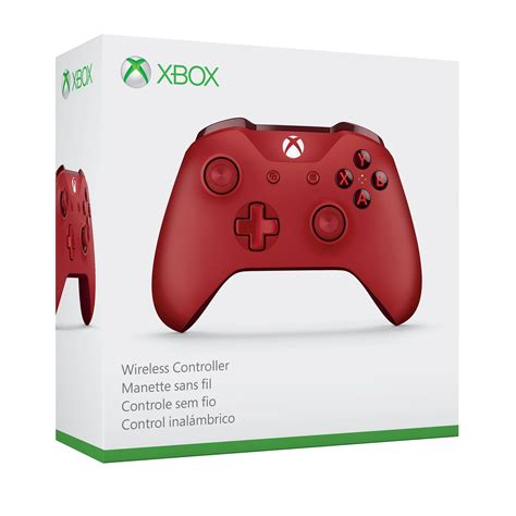 xbox wireless controller red click image   detailsit  amazon affiliate link