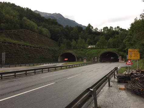 asfinag noch mehr sicherheit fuer tunnel im tiroler oberland landeck