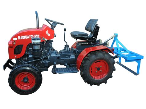 mini agriculture tractor  rs piece mini tractors id