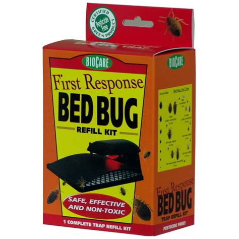 Springstar S107 Bed Bug Trap Refill