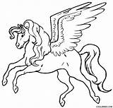 Pegasus Coloring Pages Mythology Kids Realistic Printable Pony Cool2bkids Little Unicorn Print Adults Colouring Color Wings Unicorns Horse Sheets Norse sketch template