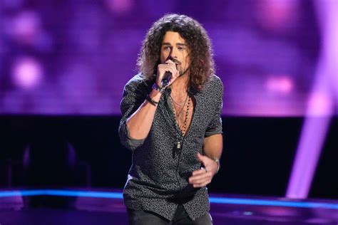 watch kason lester s blind audition on the voice season 23 nbc insider