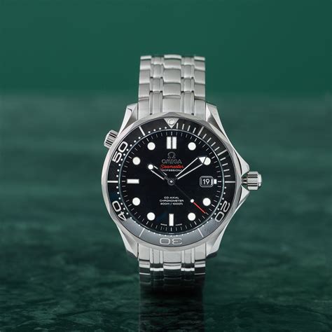 omega seamaster professional mft chronometer wristwatch  mm bukowskis