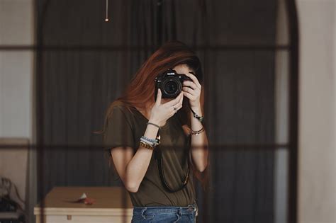 creative  portrait photography ideas tips