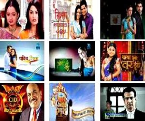 deepas kaleidoscope saas bahus   indian television