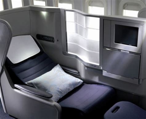 business class travel  worth   money ground report