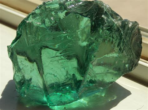 green volcanic glass   elfowl  deviantart