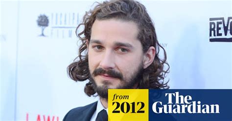 shia labeouf sent sex tapes to win part in lars von trier s