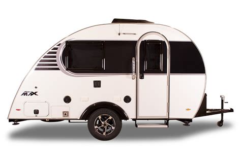 mini max   guy trailers     perfect teardrop camper autoevolution