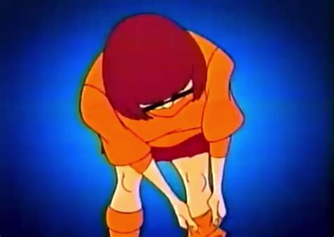 Scooby Doo History On Twitter Cartoon Network Promo Featuring Velma