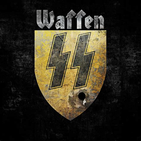 Waffen Ss Flag Wallpaper Waffen Ss Flag By Video Bokep Ngentot