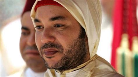 koning marokko feliciteert nieuwe koning van belgie marokko nieuws
