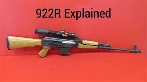 quick explanation    compliance applies  imported semi automatic rifles