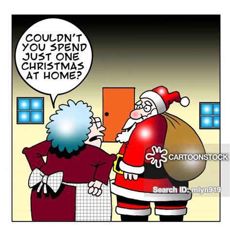 mary christmas cartoons and comics funny pictures from cartoonstock