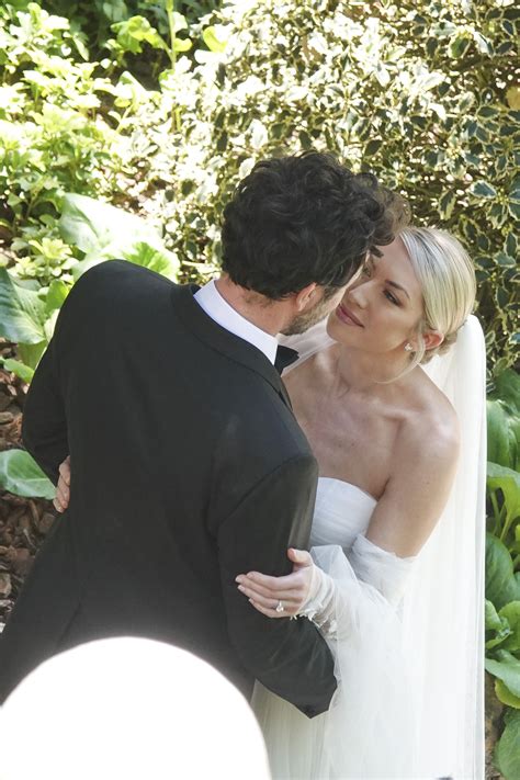 Stassi Schroeder And Beau Clark Marry Again In Rome