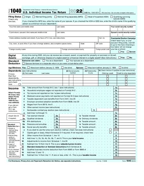 tax printable forms printable forms