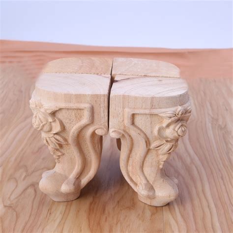 buy wooden furniture legs solid wood