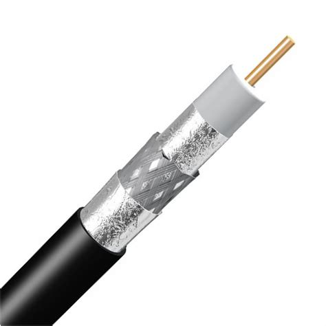 coaxial cable rg wisial shpk