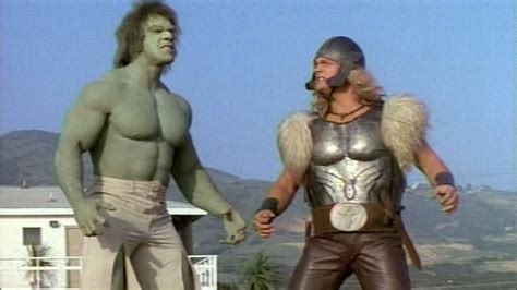 Ragnarok Then Dig Thor And Hulk’s First On Screen Team Up