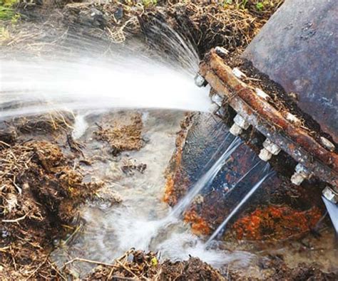 water  installation denver sewer experts