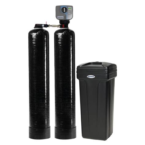home water softeners premium water softening systems   quote