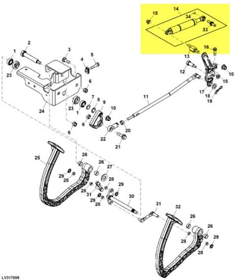 parts diagram illustration graziano