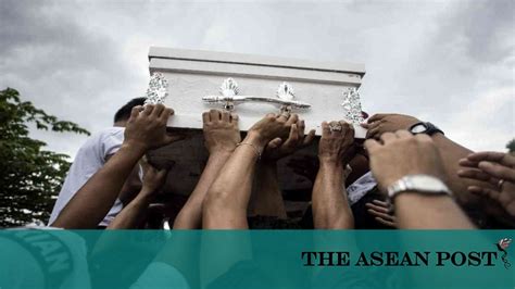 high cost of dying in the philippines the asean post