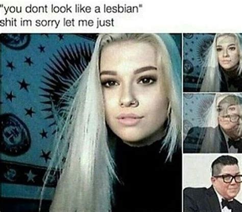 Funny Lesbian Memes And Jokes 2017