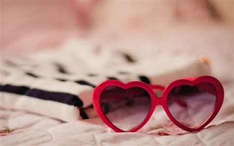 Love Glasses Wallpaper High Definition High Quality