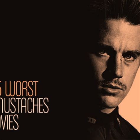 the 25 worst cop mustaches in movies complex