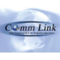 comm link  linkedin