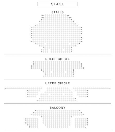 lyric theatre london seating plan reviews seatplan von lyric opera seating chart photo haus