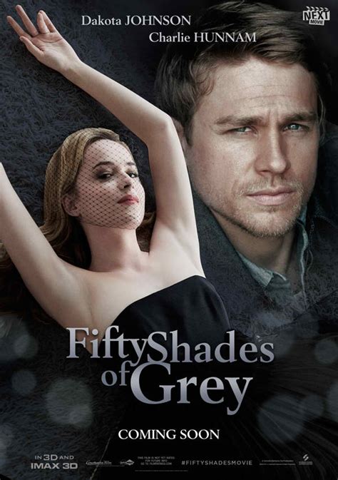 50 Shades Of Grey Movie News Hot And Libido Arousing