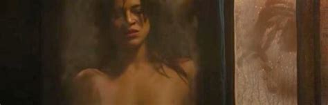 michelle rodriguez nude full frontal in the assignment nude