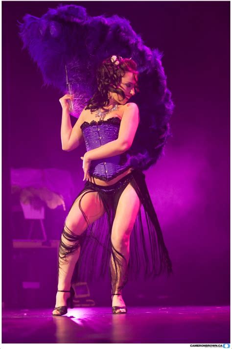 photos from the vancouver burlesque festival finale the