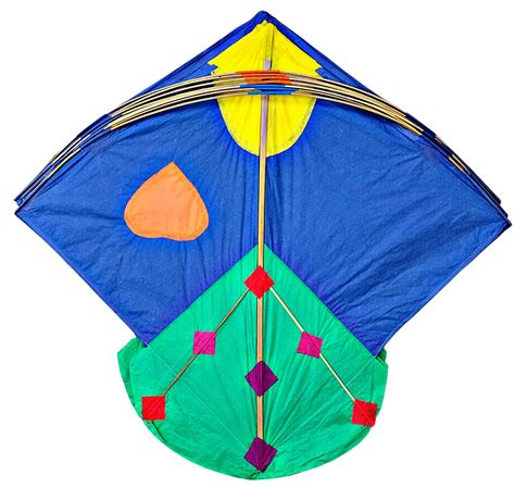 top   types  kites drawing seveneduvn