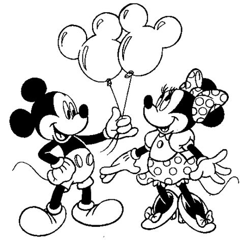 mickey mouse printables clipartsco