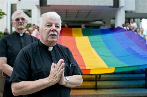 I M Gay And I M A Priest Period Chicago Priest Opens Up About His